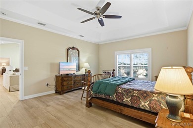 Can you believe the value this home has with 3234 Square foot on Citrus Hills Golf Club in Florida - for sale on GolfHomes.com, golf home, golf lot