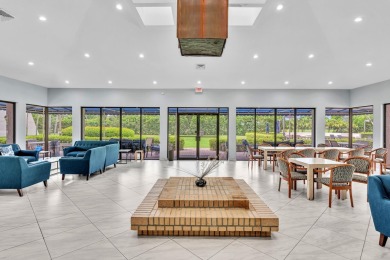 Come see this stunning condo in the highly desirable Boca Del on The Country Club At Boca Raton in Florida - for sale on GolfHomes.com, golf home, golf lot