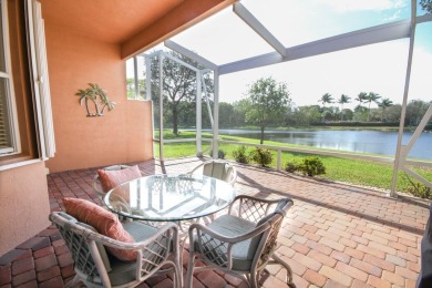 Location, Location, Location. This home sits on one of the on Sherbrooke Golf and Country Club in Florida - for sale on GolfHomes.com, golf home, golf lot