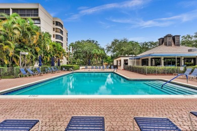 Come see this stunning condo in the highly desirable Boca Del on The Country Club At Boca Raton in Florida - for sale on GolfHomes.com, golf home, golf lot