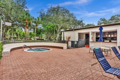 Come see this stunning condo in the highly desirable Boca Del on The Country Club At Boca Raton in Florida - for sale on GolfHomes.com, golf home, golf lot