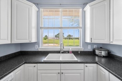 Stunning Golf Course Views, Turnkey 4-Bedroom Home with Flexible on Corsicana Country Club in Texas - for sale on GolfHomes.com, golf home, golf lot