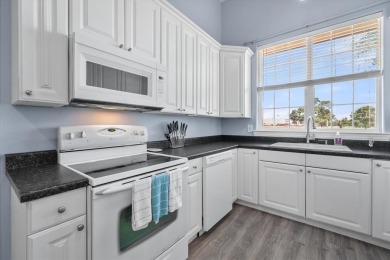 Stunning Golf Course Views, Turnkey 4-Bedroom Home with Flexible on Corsicana Country Club in Texas - for sale on GolfHomes.com, golf home, golf lot