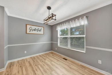 Welcome to single-story living in this charming ranch home! on Hamilton Elks Golf Club  in Ohio - for sale on GolfHomes.com, golf home, golf lot