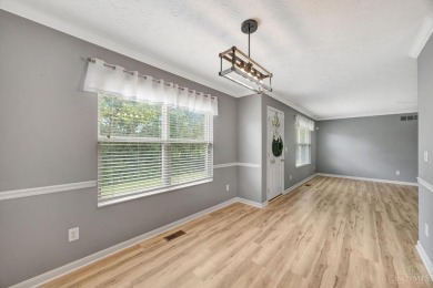 Welcome to single-story living in this charming ranch home! on Hamilton Elks Golf Club  in Ohio - for sale on GolfHomes.com, golf home, golf lot