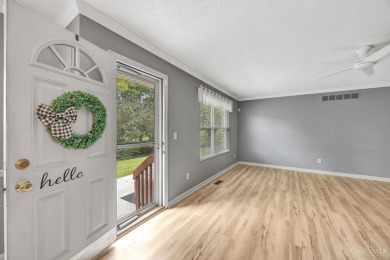 Welcome to single-story living in this charming ranch home! on Hamilton Elks Golf Club  in Ohio - for sale on GolfHomes.com, golf home, golf lot