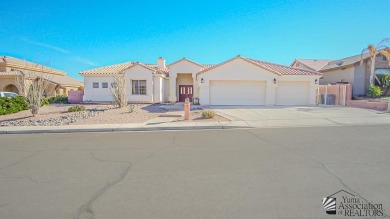 Custom Home in an Exceptional Location! In The Dunes subdivision on Arroyo Dunes Golf Course in Arizona - for sale on GolfHomes.com, golf home, golf lot