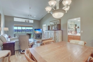 Breathtaking lake and golf course views from this completely on Kelly Greens Golf and Country Club in Florida - for sale on GolfHomes.com, golf home, golf lot
