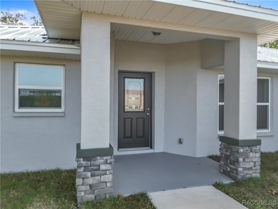 One or more photo(s) has been virtually staged. Experience the on Citrus Springs Country Club in Florida - for sale on GolfHomes.com, golf home, golf lot