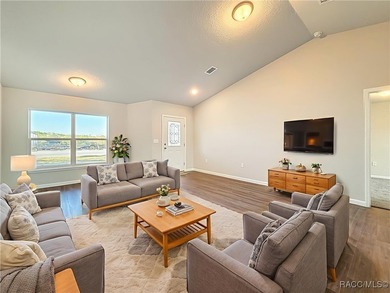 One or more photo(s) has been virtually staged. Experience the on Citrus Springs Country Club in Florida - for sale on GolfHomes.com, golf home, golf lot