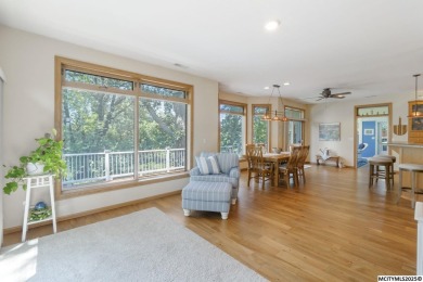 STUNNING 4 BDRM 2.5 BATH HOME TASTEFULLY DECORATED WITH on Ridgestone Golf Club in Iowa - for sale on GolfHomes.com, golf home, golf lot