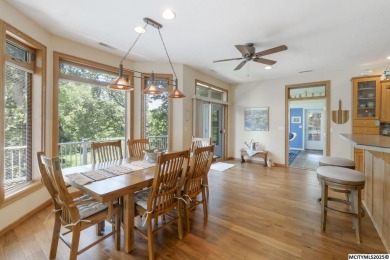 STUNNING 4 BDRM 2.5 BATH HOME TASTEFULLY DECORATED WITH on Ridgestone Golf Club in Iowa - for sale on GolfHomes.com, golf home, golf lot