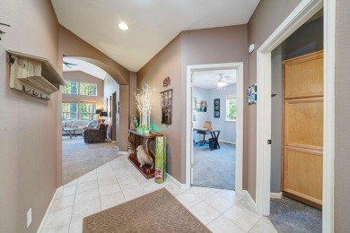 Charming Mountain Retreat in Plumas Pines.  Welcome to your on Plumas Pines Golf Resort in California - for sale on GolfHomes.com, golf home, golf lot