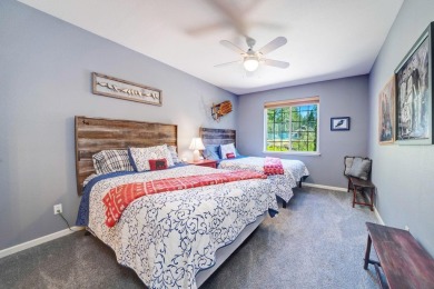 Charming Mountain Retreat in Plumas Pines.  Welcome to your on Plumas Pines Golf Resort in California - for sale on GolfHomes.com, golf home, golf lot