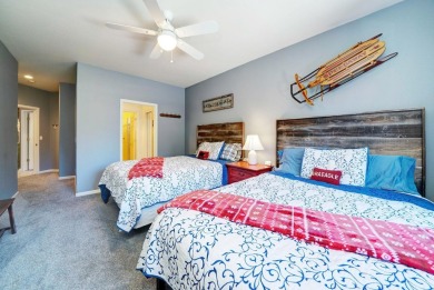 Charming Mountain Retreat in Plumas Pines.  Welcome to your on Plumas Pines Golf Resort in California - for sale on GolfHomes.com, golf home, golf lot