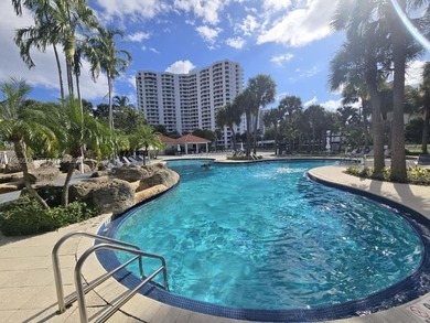 Beautiful and well-maintained condo located in a full-service on Turnberry Isle Resort and Club in Florida - for sale on GolfHomes.com, golf home, golf lot
