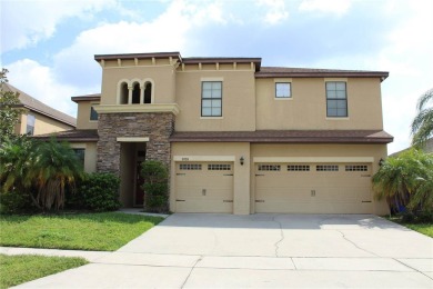 Certainly! Imagine stepping into a stunning 5-bedroom house on Oaks National Golf Course in Florida - for sale on GolfHomes.com, golf home, golf lot