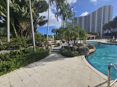 Beautiful and well-maintained condo located in a full-service on Turnberry Isle Resort and Club in Florida - for sale on GolfHomes.com, golf home, golf lot