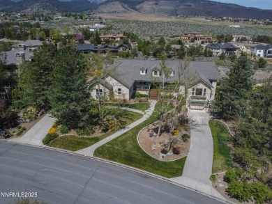 Open house May 31, 12 -3pm. 
Welcome to this well-loved and on ArrowCreek Golf Club - The Challenge in Nevada - for sale on GolfHomes.com, golf home, golf lot
