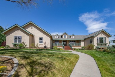 Open house May 31, 12 -3pm. 
Welcome to this well-loved and on ArrowCreek Golf Club - The Challenge in Nevada - for sale on GolfHomes.com, golf home, golf lot