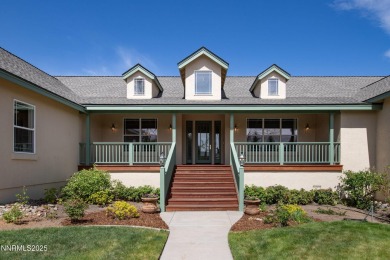 Open house May 31, 12 -3pm. 
Welcome to this well-loved and on ArrowCreek Golf Club - The Challenge in Nevada - for sale on GolfHomes.com, golf home, golf lot