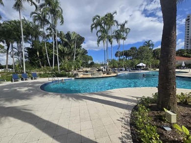 Beautiful and well-maintained condo located in a full-service on Turnberry Isle Resort and Club in Florida - for sale on GolfHomes.com, golf home, golf lot