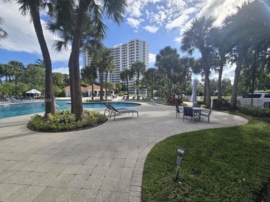 Beautiful and well-maintained condo located in a full-service on Turnberry Isle Resort and Club in Florida - for sale on GolfHomes.com, golf home, golf lot