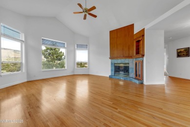 Open house May 31, 12 -3pm. 
Welcome to this well-loved and on ArrowCreek Golf Club - The Challenge in Nevada - for sale on GolfHomes.com, golf home, golf lot