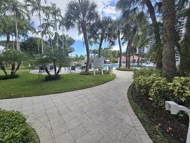 Beautiful and well-maintained condo located in a full-service on Turnberry Isle Resort and Club in Florida - for sale on GolfHomes.com, golf home, golf lot