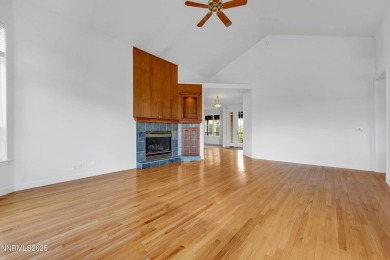 Open house May 31, 12 -3pm. 
Welcome to this well-loved and on ArrowCreek Golf Club - The Challenge in Nevada - for sale on GolfHomes.com, golf home, golf lot