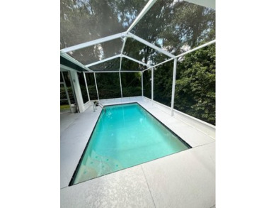 Remodeled 3/2/2 Pool Home in Rainbow Springs, Naturally on Rainbow Springs Golf and Country Club in Florida - for sale on GolfHomes.com, golf home, golf lot