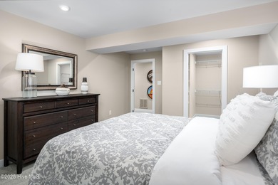 Welcome to Resort Style Living a golf cart ride to Sunset Beach on Sea Trail Golf Resort in North Carolina - for sale on GolfHomes.com, golf home, golf lot