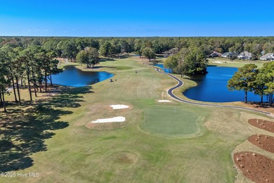 Welcome to Resort Style Living a golf cart ride to Sunset Beach on Sea Trail Golf Resort in North Carolina - for sale on GolfHomes.com, golf home, golf lot