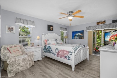 X-Flood zone, no flood insurance is required here! Fountain on Fountain Lakes Community Golf Course in Florida - for sale on GolfHomes.com, golf home, golf lot