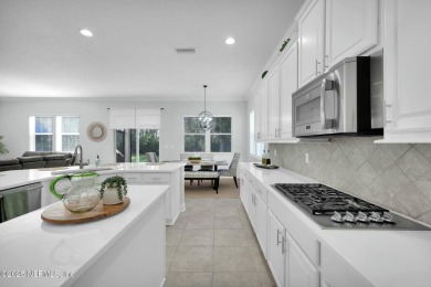 Welcome to 163 Medio Dr., a spacious 4-bedroom, 3.5-bathroom on The Palencia Club in Florida - for sale on GolfHomes.com, golf home, golf lot