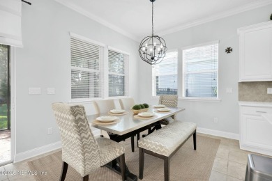 Welcome to 163 Medio Dr., a spacious 4-bedroom, 3.5-bathroom on The Palencia Club in Florida - for sale on GolfHomes.com, golf home, golf lot