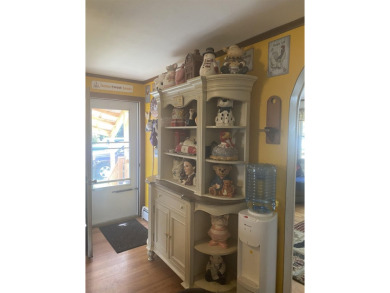 Located in the quaint village of Wells, near one of Vermont's on Lake St. Catherine Country Club in Vermont - for sale on GolfHomes.com, golf home, golf lot