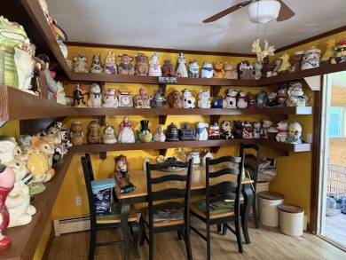 Located in the quaint village of Wells, near one of Vermont's on Lake St. Catherine Country Club in Vermont - for sale on GolfHomes.com, golf home, golf lot