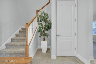 Welcome to 163 Medio Dr., a spacious 4-bedroom, 3.5-bathroom on The Palencia Club in Florida - for sale on GolfHomes.com, golf home, golf lot