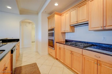 Move right into this spacious, light & bright turnkey furnished on Miromar Lakes Golf Club in Florida - for sale on GolfHomes.com, golf home, golf lot