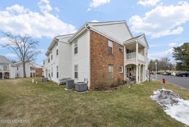 This is a coming soon listing with showings to being Thursday on Raintree Golf Course in New Jersey - for sale on GolfHomes.com, golf home, golf lot