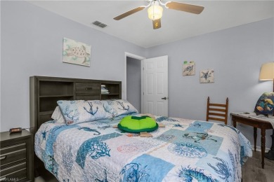 X-Flood zone, no flood insurance is required here! Fountain on Fountain Lakes Community Golf Course in Florida - for sale on GolfHomes.com, golf home, golf lot