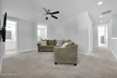 Welcome to 163 Medio Dr., a spacious 4-bedroom, 3.5-bathroom on The Palencia Club in Florida - for sale on GolfHomes.com, golf home, golf lot