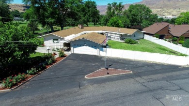 Whether you're an avid golfer or simply appreciate the serene on Quail Ridge Golf Course in Washington - for sale on GolfHomes.com, golf home, golf lot