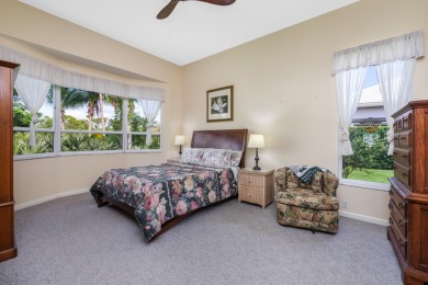 3/3/2 CBS Charming Courtyard Home with pool. Lakefront home is on Lost Lake Golf Club in Florida - for sale on GolfHomes.com, golf home, golf lot