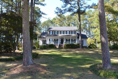 REDUCED! Custom-built, one-owner home designed by well-known SC on Henderson Country Club in North Carolina - for sale on GolfHomes.com, golf home, golf lot