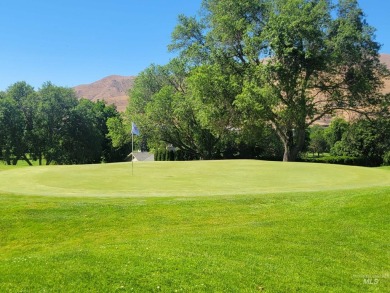 Whether you're an avid golfer or simply appreciate the serene on Quail Ridge Golf Course in Washington - for sale on GolfHomes.com, golf home, golf lot