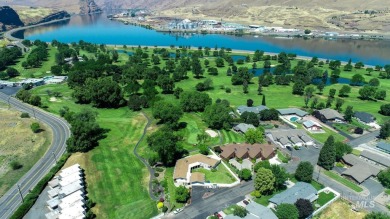 Whether you're an avid golfer or simply appreciate the serene on Quail Ridge Golf Course in Washington - for sale on GolfHomes.com, golf home, golf lot
