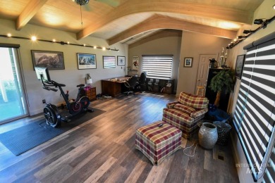 Whether you're an avid golfer or simply appreciate the serene on Quail Ridge Golf Course in Washington - for sale on GolfHomes.com, golf home, golf lot