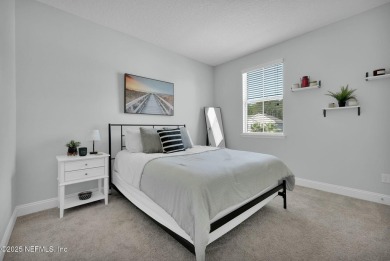 Welcome to 163 Medio Dr., a spacious 4-bedroom, 3.5-bathroom on The Palencia Club in Florida - for sale on GolfHomes.com, golf home, golf lot